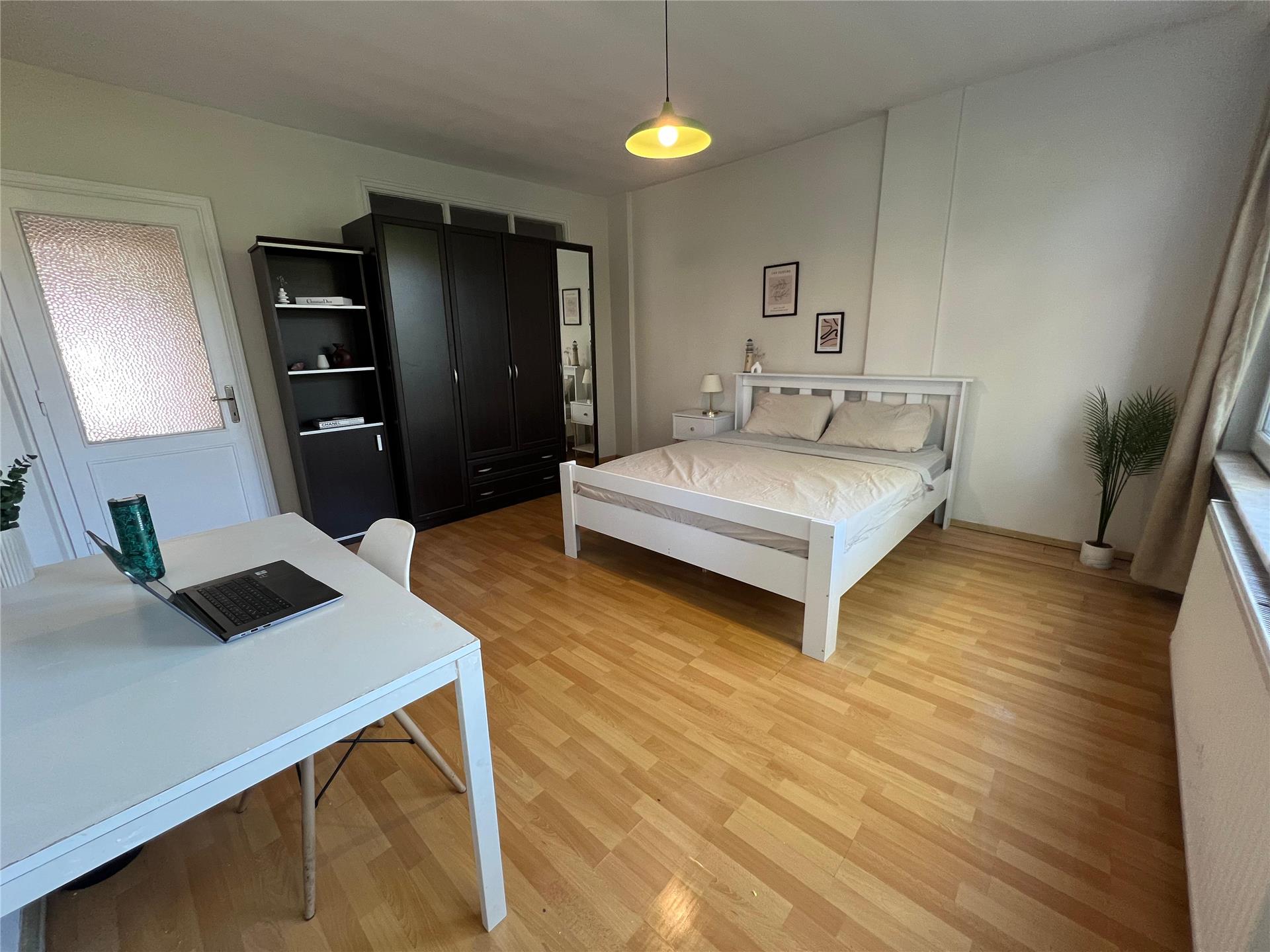 Single Room for Rent in Istanbul Monthly