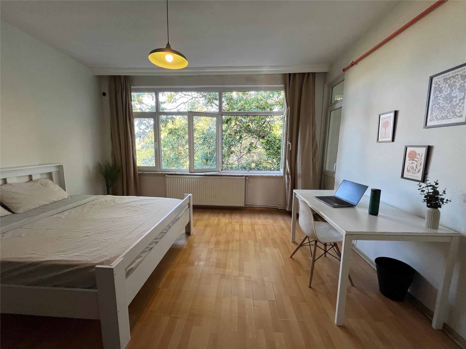 Student accommodation istanbul