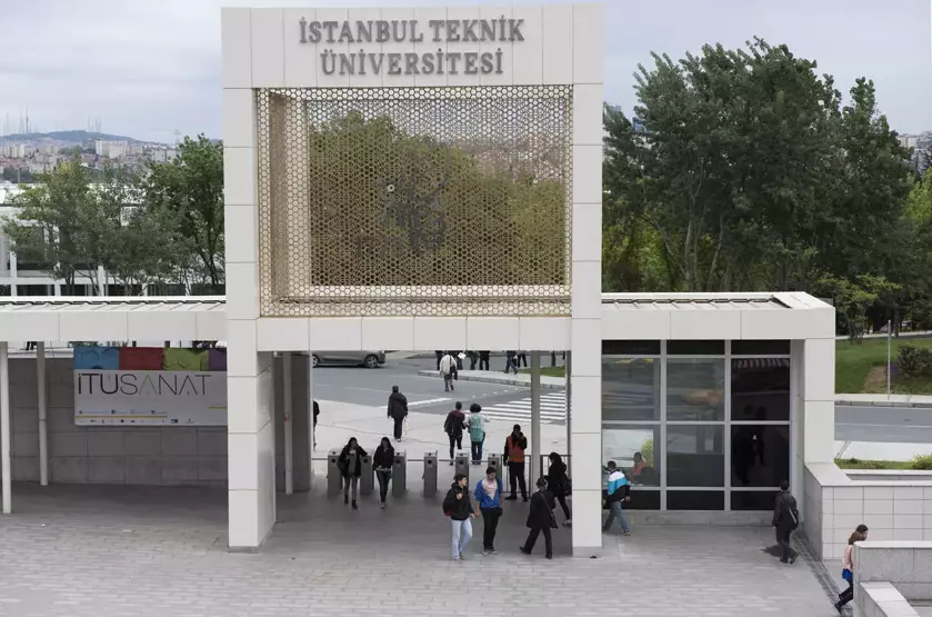 Housing Rental Services for International Students at Istanbul Technical University